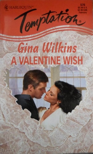 Valentine Wish