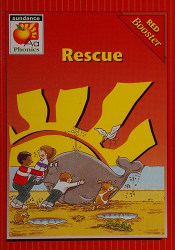 Resue (Sundance phonics readers)