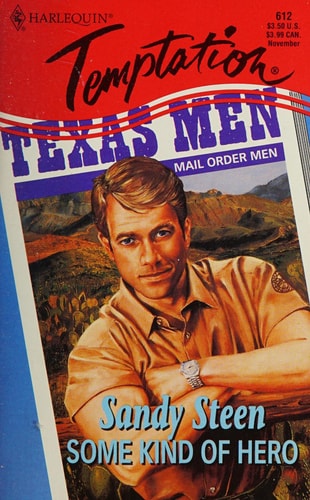 Some Kind Of Hero (Mail Order Men)