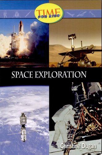 Space Exploration: Fluent Plus (Nonfiction Readers)