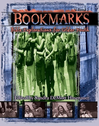 Bookmarks: Bible Explorations for Older Youth (002)