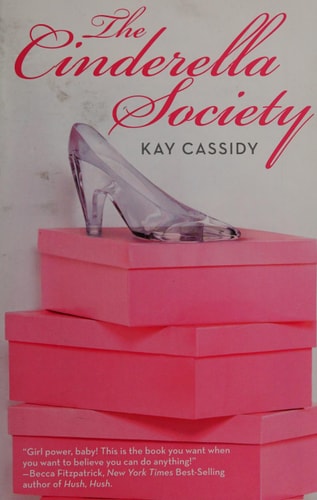 The Cinderella Society