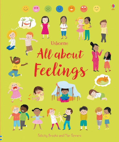 All about Feelings IR