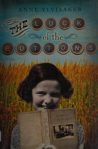 The Luck of the Buttons
