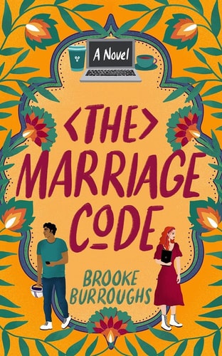 The Marriage Code: A Novel