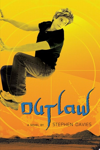 Outlaw