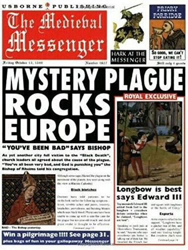 The Medieval Messenger