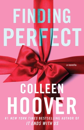 Finding Perfect A Novella