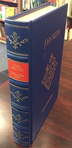 Paradise Lost (A Poem in Twelve Books)
