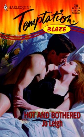 Hot And Bothered (Blaze)