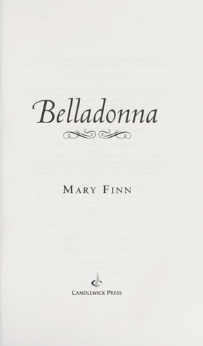 Belladonna