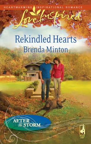 Rekindled Hearts (After the Storm, 4)