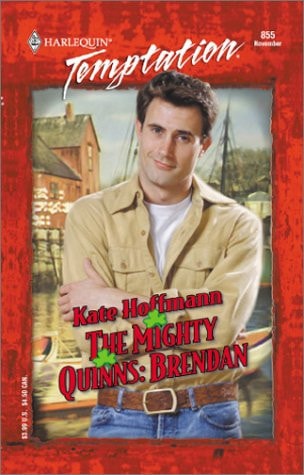 Mighty Quinns: Brendan (The Mighty Quinns)