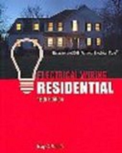 Lab Manual for Mullin's Electrical Wiring Residential, 16th