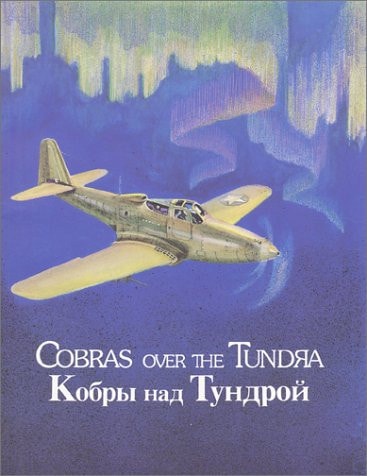 Cobras over the Tundra