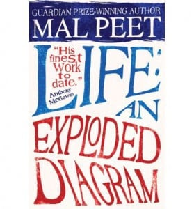 Life: An Exploded Diagram
