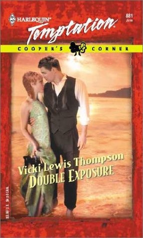 Double Exposure (Cooper's Corner)