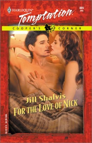 For The Love Of Nick (Cooper's Corner)