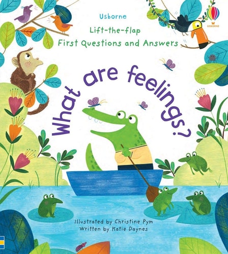 What are Feelings?