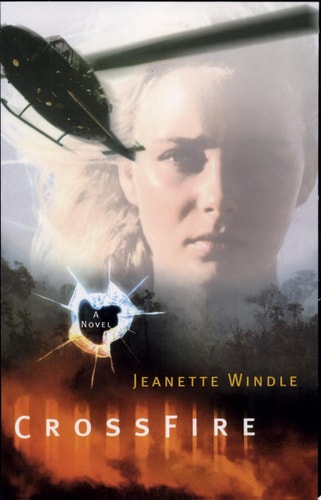 CrossFire: A Novel