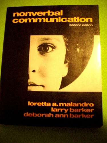 Nonverbal Communication