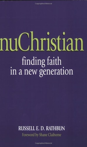 nuChristian: Finding Faith in a New Generation