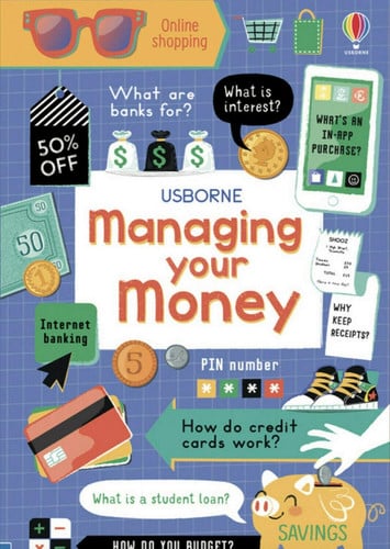 Manage Your Money