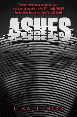 Ashes