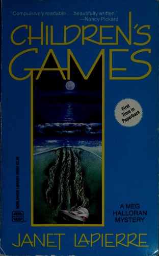 Children'S Games
