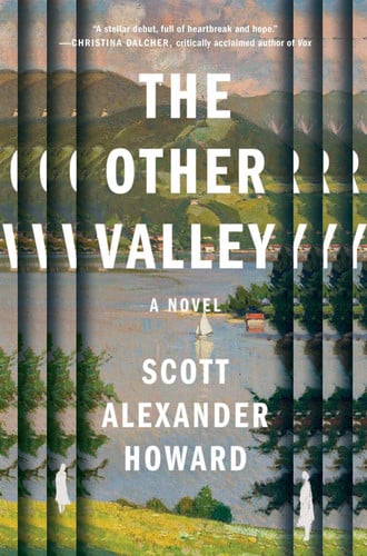 The other valley: a novel
