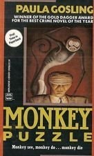 Monkey Puzzle