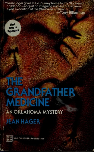Grandfather Medicine