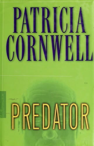 Predator (Kay Scarpetta Mysteries)