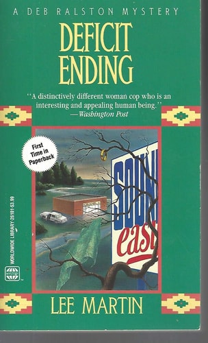 Deficit Ending