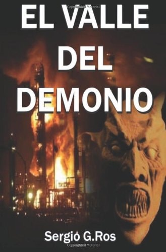 El valle del demonio (Spanish Edition)