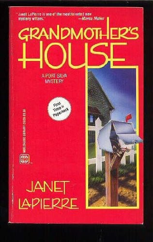Grandmother's House: A Port Silva Mystery