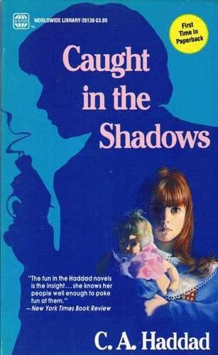 Caught In The Shadows