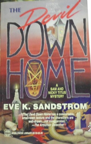 Devil Down Home