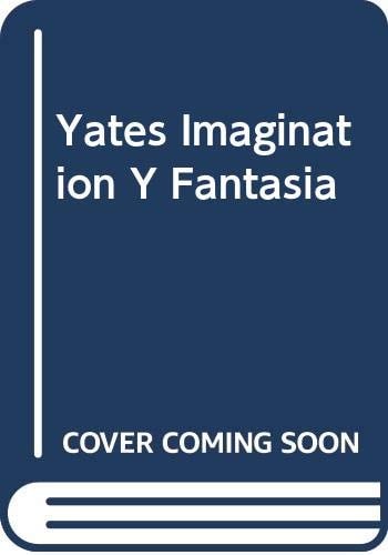 Imaginacio´n y fantasi´a
