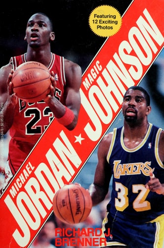 Michael Jordan/Magic Johnson