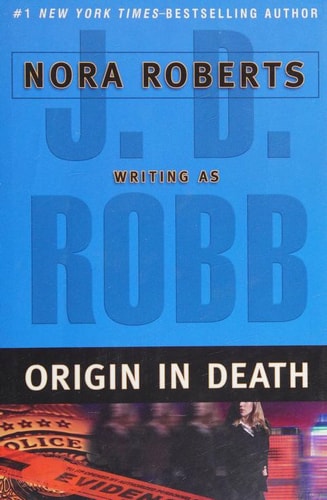 Origin in Death