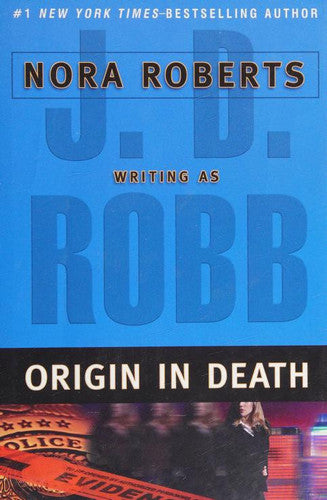 Origin in Death