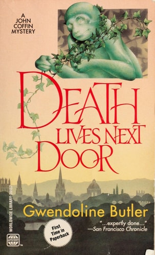 Death Lives Next Door