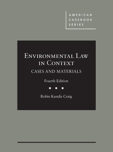 Conflict of Laws: Cases - Comments - Questions (American Casebook)