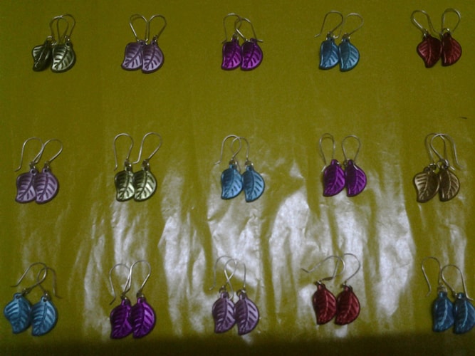 Perfect Match: Earring Designs For Every Occasion