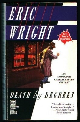 Death By Degrees