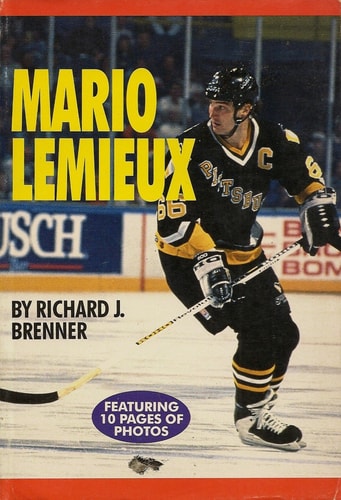 Mario Lemieux