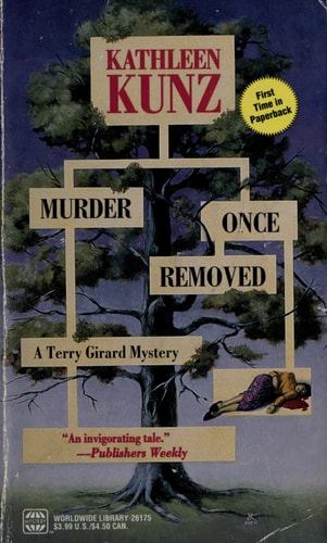 Murder Once Removed