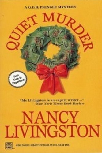 Quiet Murder