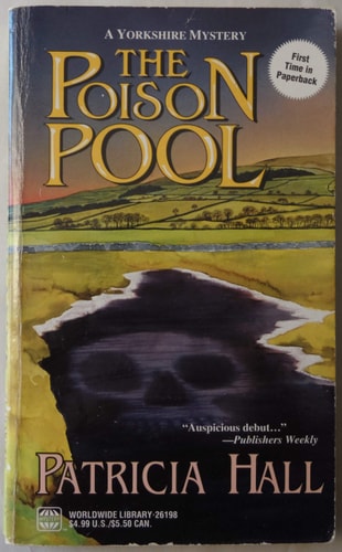 Poison Pool